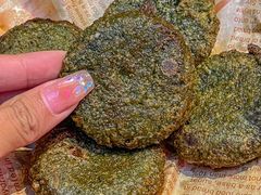 -庆峰烧烤·宴请必选·承诺不卖隔夜海鲜龙虾(合肥一店)