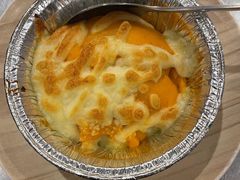 -新石器烤肉(马鞍山印象汇店)