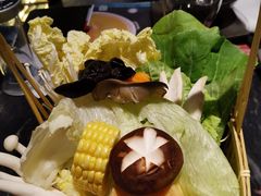 -王家渡火锅(金宝汇店)