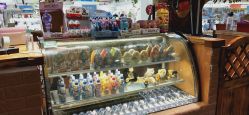 -波比一号儿童乐园(圣熙8号店)