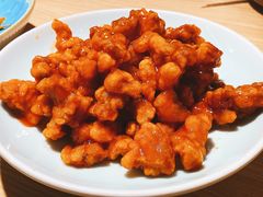 -同合居·非遗东北菜(王府井店)