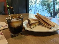 -b caffe bene咖啡陪你(中心路店)