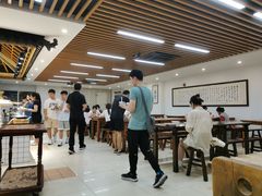 大堂-素清香(解放路店)