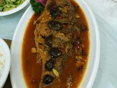 -葛记焖饼(伏牛路店)