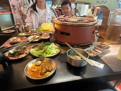 -西塔老太太泥炉烤肉(上海七宝领展广场店)