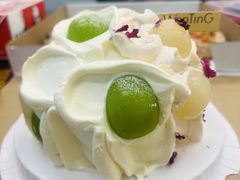 -WenTinG文汀·半糖蛋糕(新天地广场店)