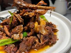 -飶香居(省博物馆店)