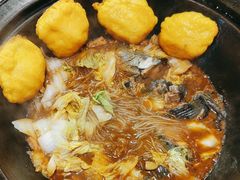 -粗粮人家·东北菜(洋桥店)