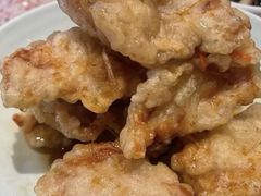 -红樱桃·欢乐餐厅(太原里店)