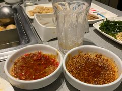 -海底捞火锅(名门店)