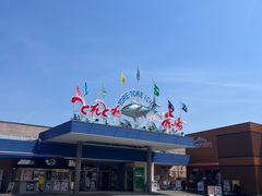 -南纪白浜Toretore市场