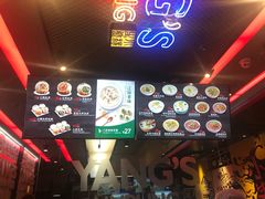 -小杨生煎(湟普汇店)