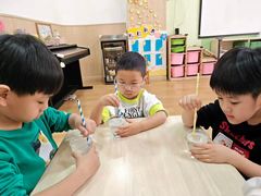 -天津蜂巢幼儿园·托育