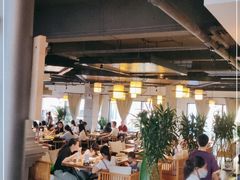 大堂-喜越泰莱·泰越料理(海逸新天地店)