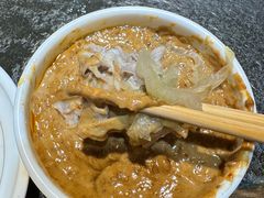 -清真京华源·涮肉烧烤(丰庆店)