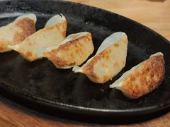 日式煎饺-雷门拉面·现熬骨汤(凯德来福士店)