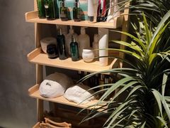 -施奈儿.洗头頭療.按摩SPA.采耳(上梅林店)
