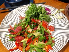 -觅山云南菜(泊富ICITY店)