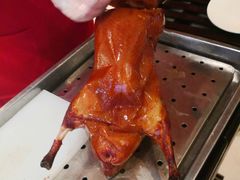 -全聚德烤鸭店(和平路店)