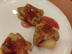 -东莞旗峰山酒店及行政公寓·莱斯西餐厅