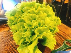 -梵行小馆烤肉(即墨店)