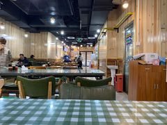 大堂-广式烧腊(崇文门店)