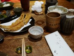 -みかわ是山居