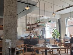 -BOR Eatery(安福路店)