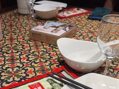 -城南往事·鲁菜济南菜(龙奥万科店)