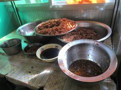 -灵山卢梅燕粉店