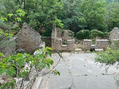 -井塘古村