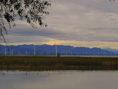 -野鸭湖国家湿地公园