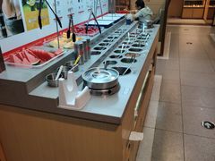 -海底捞火锅(高新活力汇店)