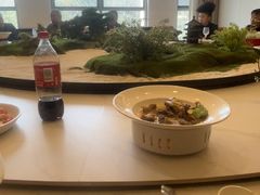 -食为先庐畔渔歌(合作化路店)