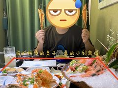 -割烹旭日本料理(龙湖狮山天街店)