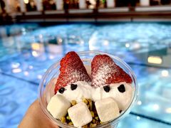 -Blueglass酸奶(上生新所店)