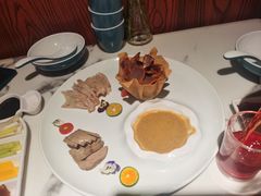 -全聚德(蓝山店)