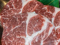 -香猪坊韩国烤肉专属门店(魏公村店)