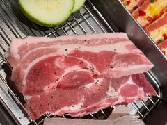 -蚂蚁洞·烤肉大营地(上海静安大悦城店)