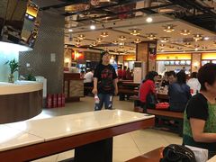 大堂-远大美食广场(远大购物中心店)