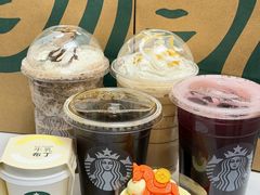 -星巴克臻选(盐城金鹰聚龙湖店)