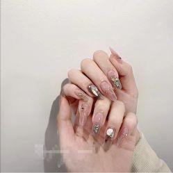 -LILY NAILS美甲美睫