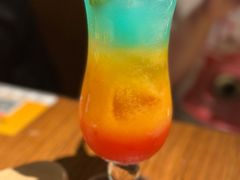 -MARU玛露音乐餐厅(大学路店)