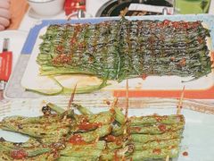-高鸽子锦州烧烤63年(海阳路店)