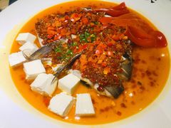 -千稻剁椒大鱼头(CityOn熙地港店)