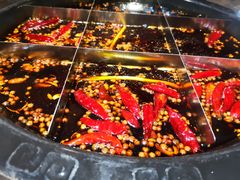 -重庆渝达老火锅(春熙路店)