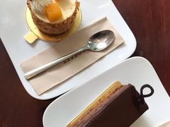 -BROWN Roastery | Siem Reap