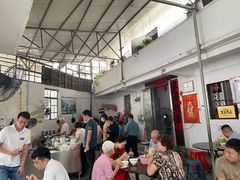 -陈记饮食店(菜园墩店)