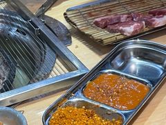 -麻蒲碳烤肉(嘉禾东平地铁站19号店)