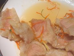 -金掌勺锅包肉(太原万达店)